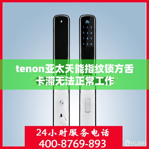 tenon亚太天能指纹锁方舌卡滞无法正常工作
