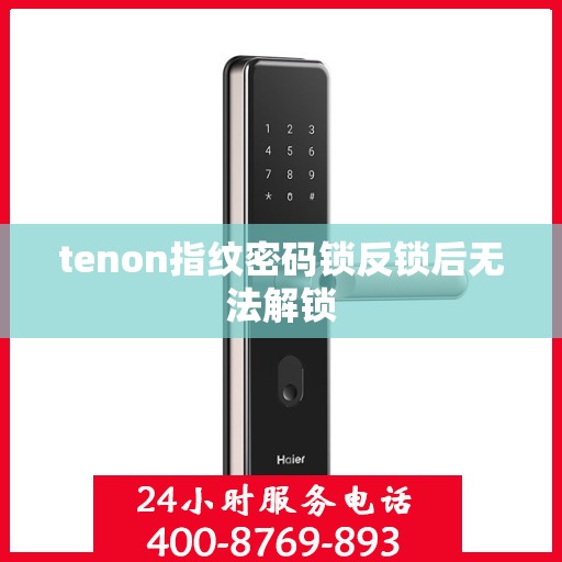 tenon指纹密码锁反锁后无法解锁