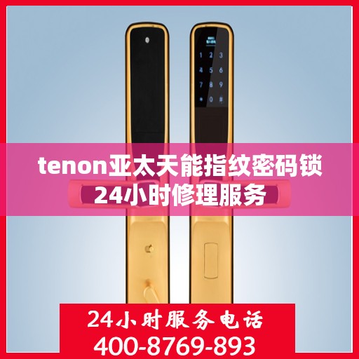 tenon亚太天能指纹密码锁24小时修理服务