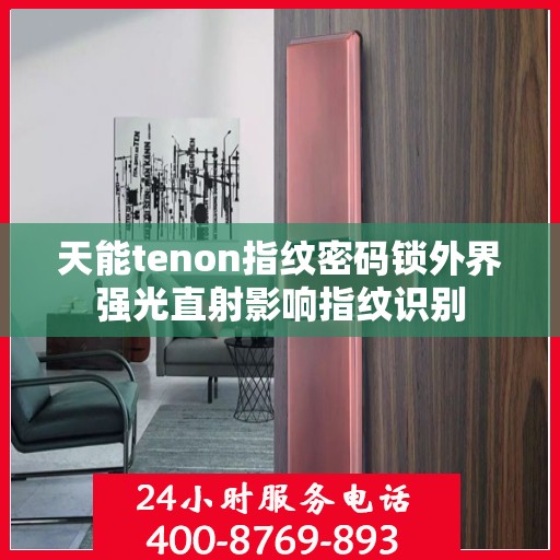 天能tenon指纹密码锁外界强光直射影响指纹识别