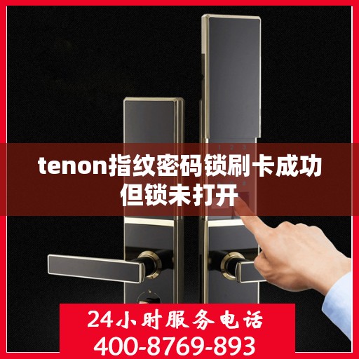 tenon指纹密码锁刷卡成功但锁未打开