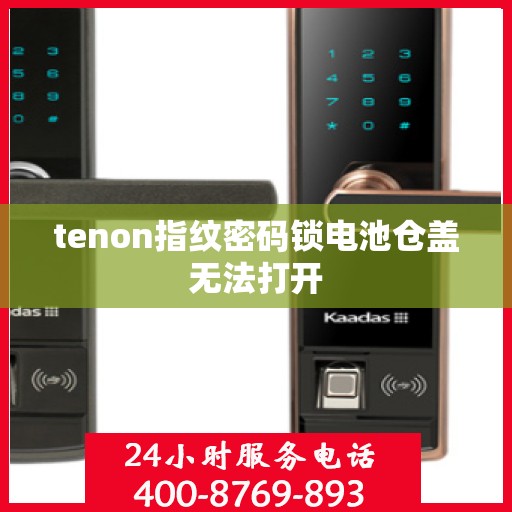 tenon指纹密码锁电池仓盖无法打开