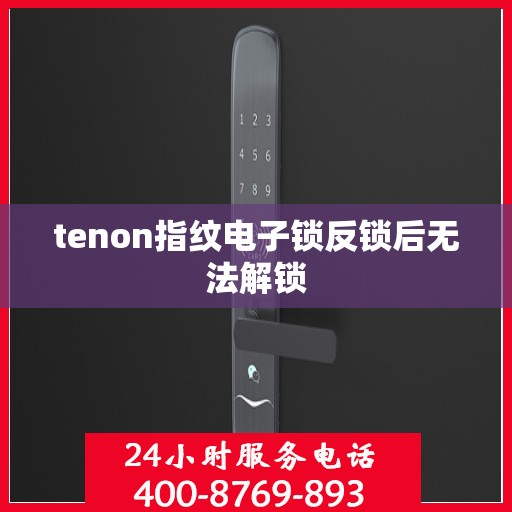 tenon指纹电子锁反锁后无法解锁