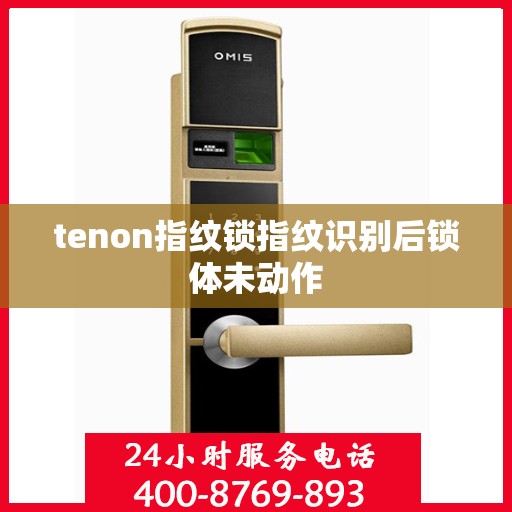 tenon指纹锁指纹识别后锁体未动作
