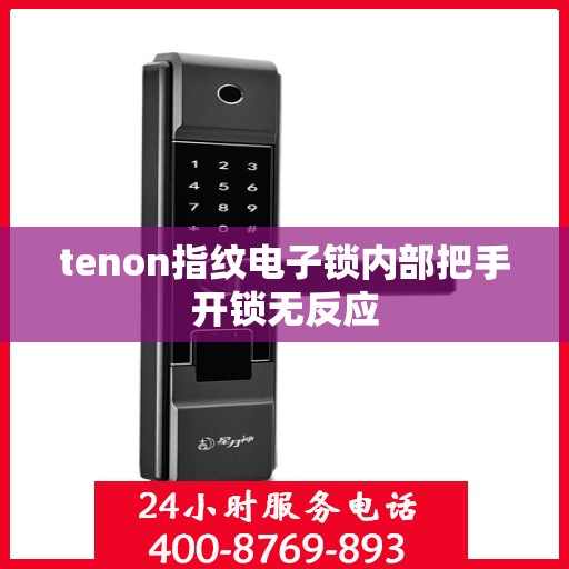 tenon指纹电子锁内部把手开锁无反应