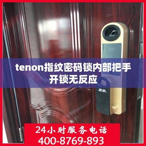 tenon指纹密码锁内部把手开锁无反应