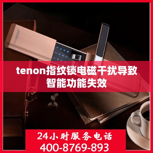 tenon指纹锁电磁干扰导致智能功能失效