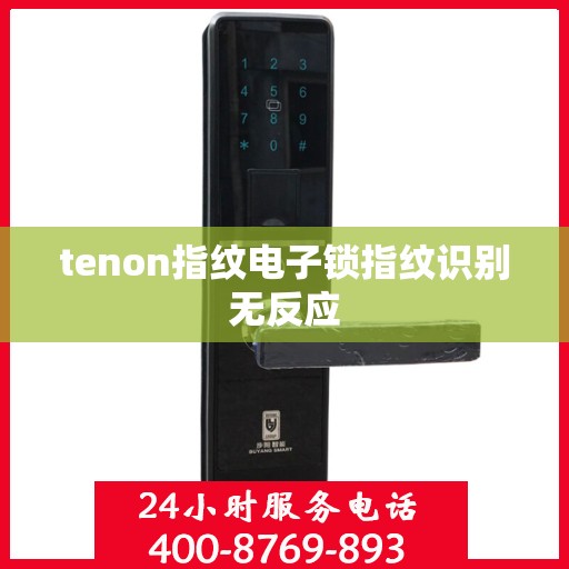 tenon指纹电子锁指纹识别无反应