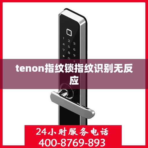 tenon指纹锁指纹识别无反应