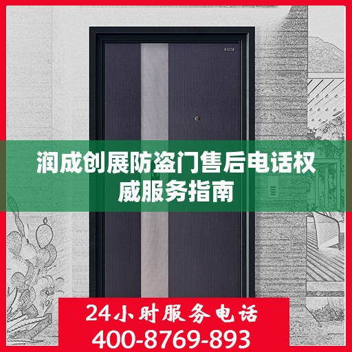 润成创展防盗门售后电话权威服务指南