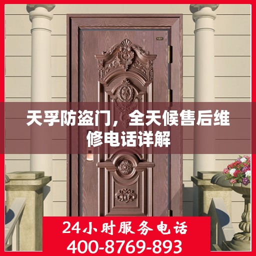 天孚防盗门，全天候售后维修电话详解