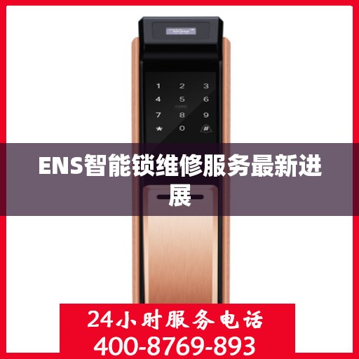 ENS智能锁维修服务最新进展