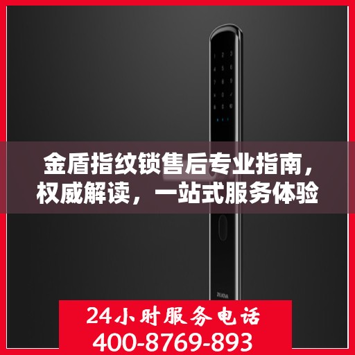 金盾指纹锁售后专业指南，权威解读，一站式服务体验