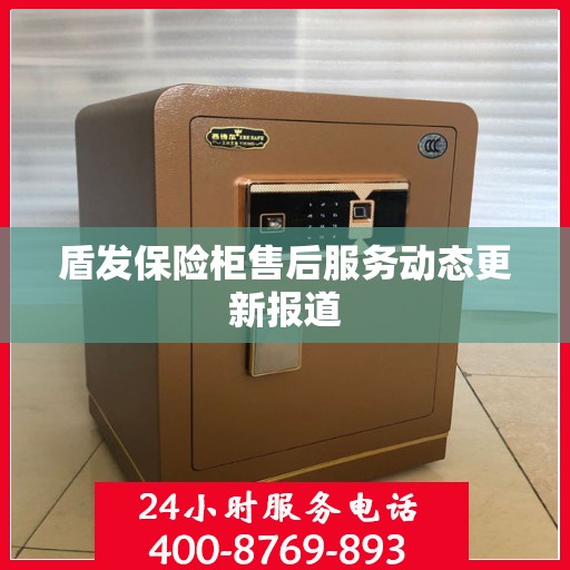 盾发保险柜售后服务动态更新报道