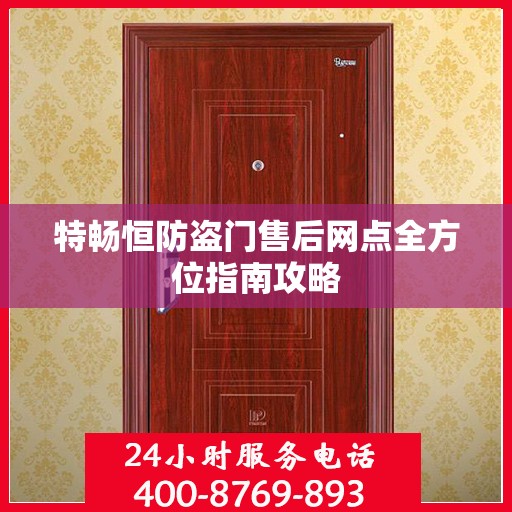 特畅恒防盗门售后网点全方位指南攻略