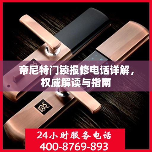 帝尼特门锁报修电话详解，权威解读与指南