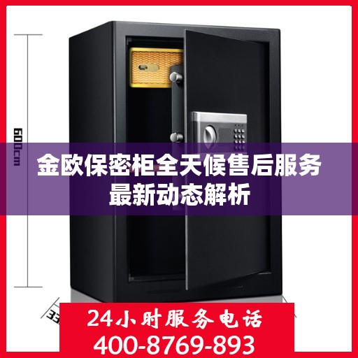 金欧保密柜全天候售后服务最新动态解析