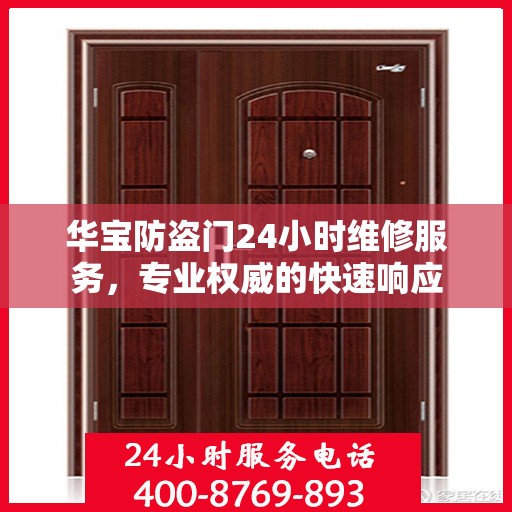 华宝防盗门24小时维修服务，专业权威的快速响应