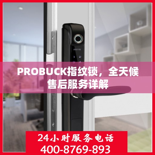 PROBUCK指纹锁，全天候售后服务详解