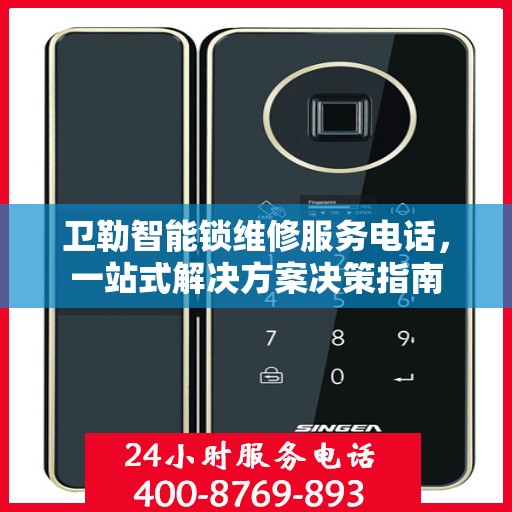 卫勒智能锁维修服务电话，一站式解决方案决策指南