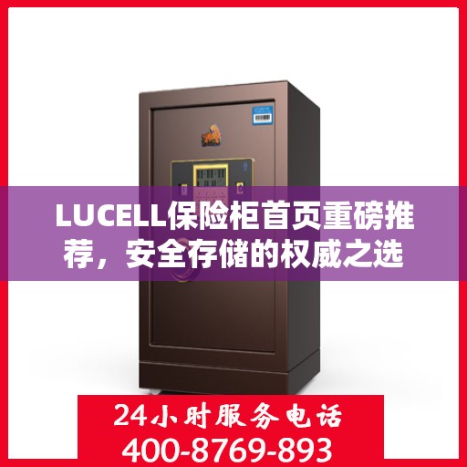 LUCELL保险柜首页重磅推荐，安全存储的权威之选