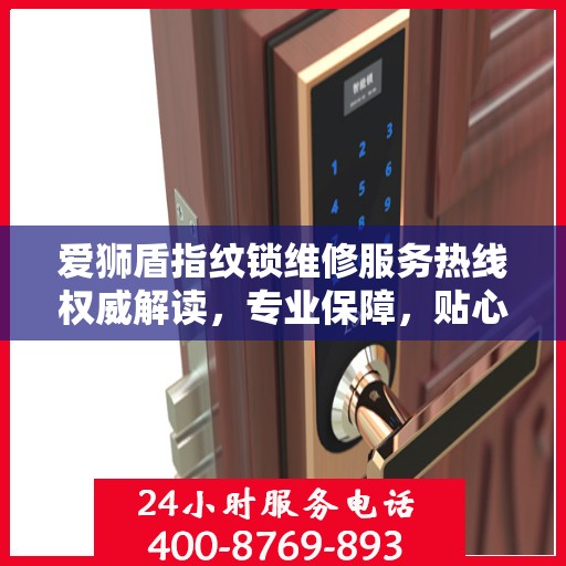爱狮盾指纹锁维修服务热线权威解读，专业保障，贴心服务