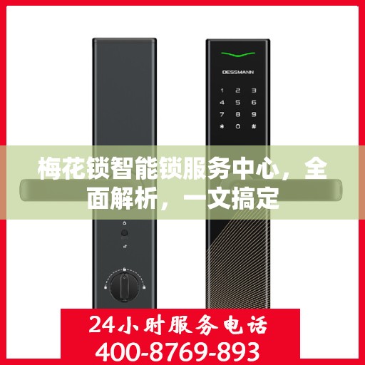 梅花锁智能锁服务中心，全面解析，一文搞定