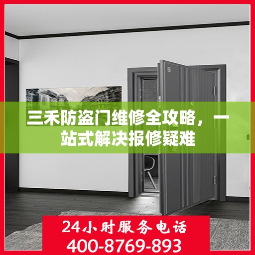 三禾防盗门维修全攻略，一站式解决报修疑难