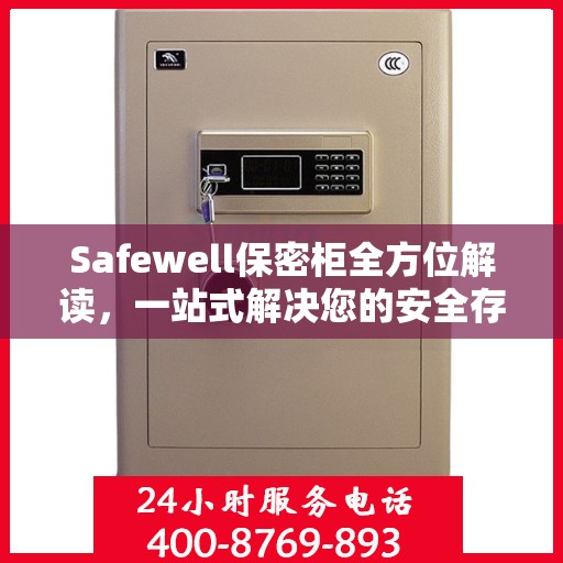 Safewell保密柜全方位解读，一站式解决您的安全存储需求