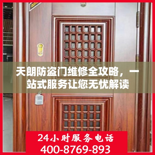 天朗防盗门维修全攻略，一站式服务让您无忧解读