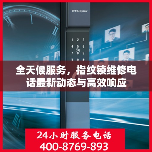 全天候服务，指纹锁维修电话最新动态与高效响应