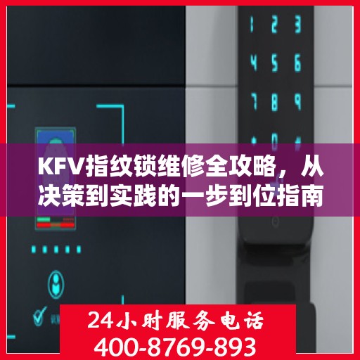 KFV指纹锁维修全攻略，从决策到实践的一步到位指南