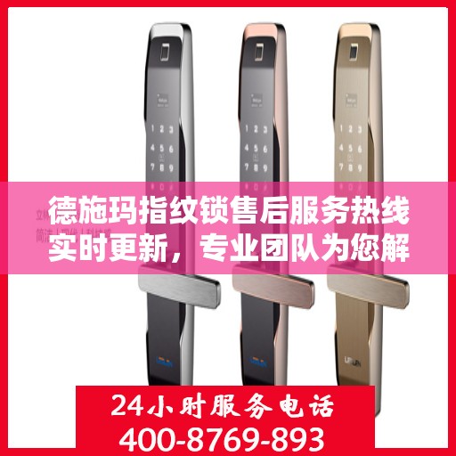 德施玛指纹锁售后服务热线实时更新，专业团队为您解答