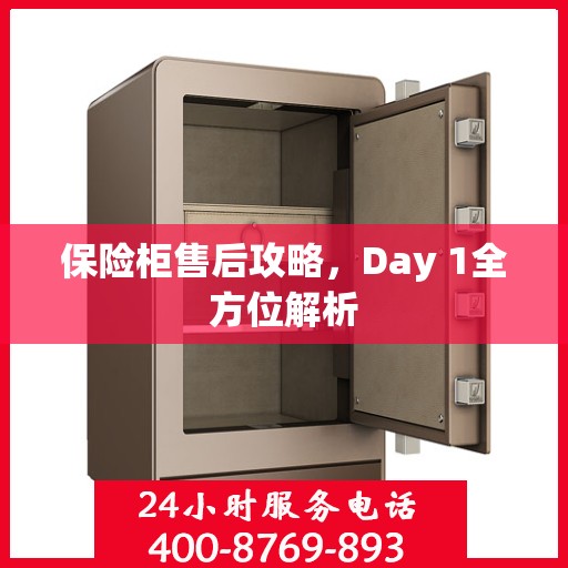 保险柜售后攻略，Day 1全方位解析
