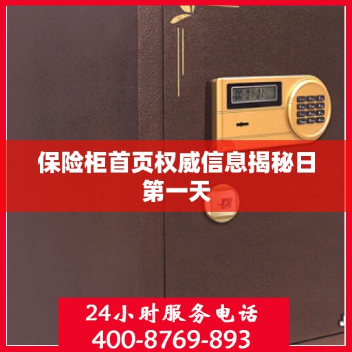 保险柜首页权威信息揭秘日第一天