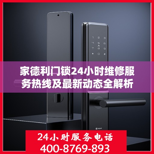 家德利门锁24小时维修服务热线及最新动态全解析