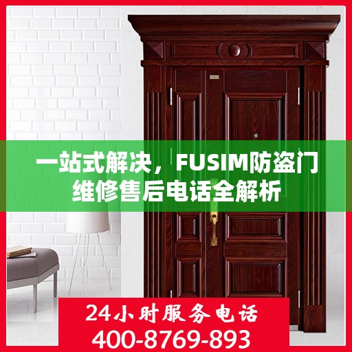 一站式解决，FUSIM防盗门维修售后电话全解析