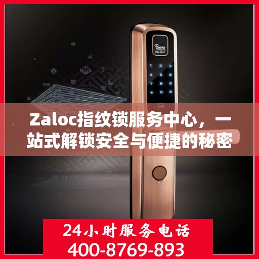 Zaloc指纹锁服务中心，一站式解锁安全与便捷的秘密全攻略