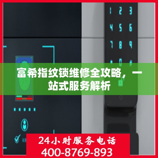 富希指纹锁维修全攻略，一站式服务解析