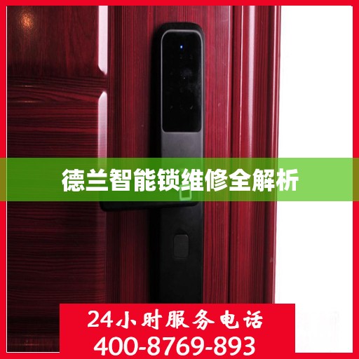 德兰智能锁维修全解析