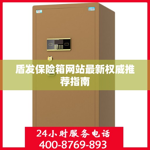 盾发保险箱网站最新权威推荐指南