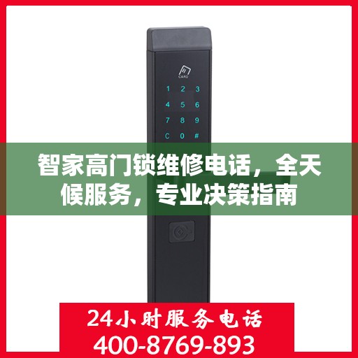 智家高门锁维修电话，全天候服务，专业决策指南