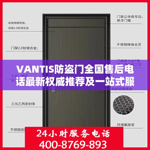 VANTIS防盗门全国售后电话最新权威推荐及一站式服务体验