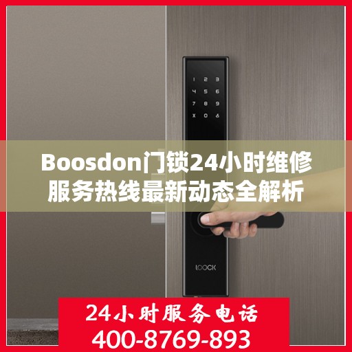 Boosdon门锁24小时维修服务热线最新动态全解析