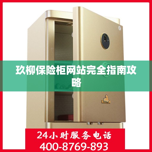 玖柳保险柜网站完全指南攻略