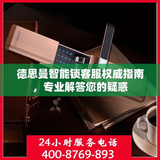 德思曼智能锁客服权威指南，专业解答您的疑惑