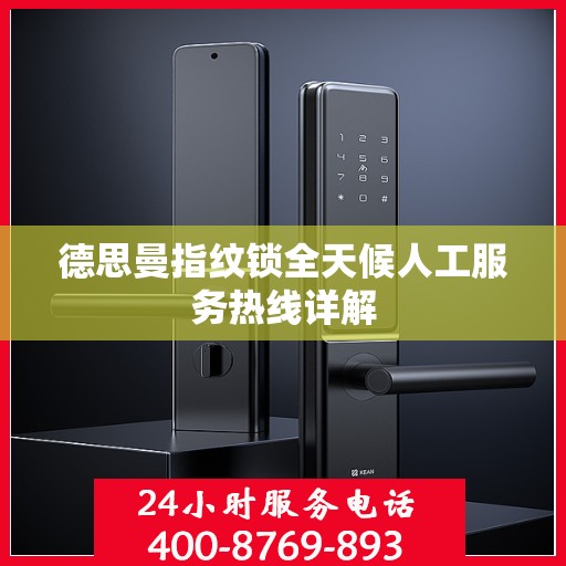 德思曼指纹锁全天候人工服务热线详解