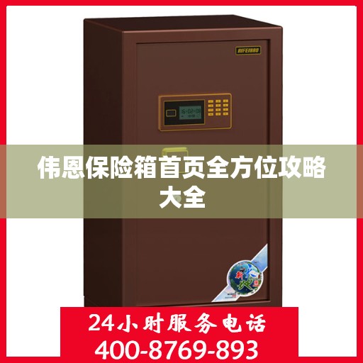 伟恩保险箱首页全方位攻略大全