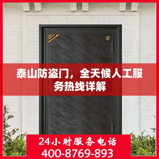 泰山防盗门，全天候人工服务热线详解