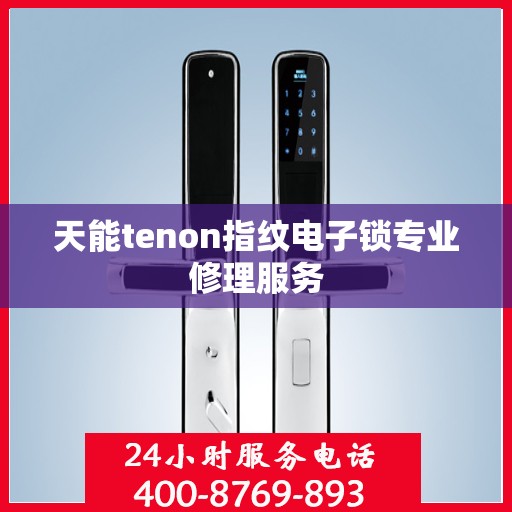 天能tenon指纹电子锁专业修理服务